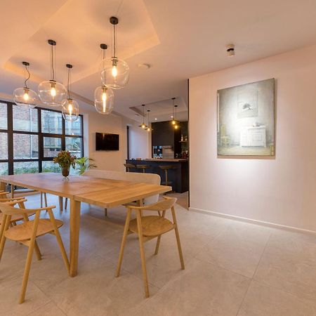 Wok Rooms Saint-Gilles 외부 사진