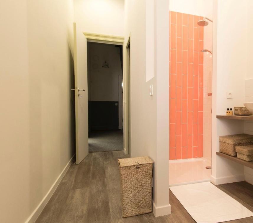 Wok Rooms Saint-Gilles 외부 사진