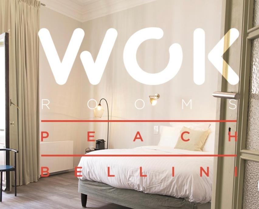 Wok Rooms Saint-Gilles 외부 사진