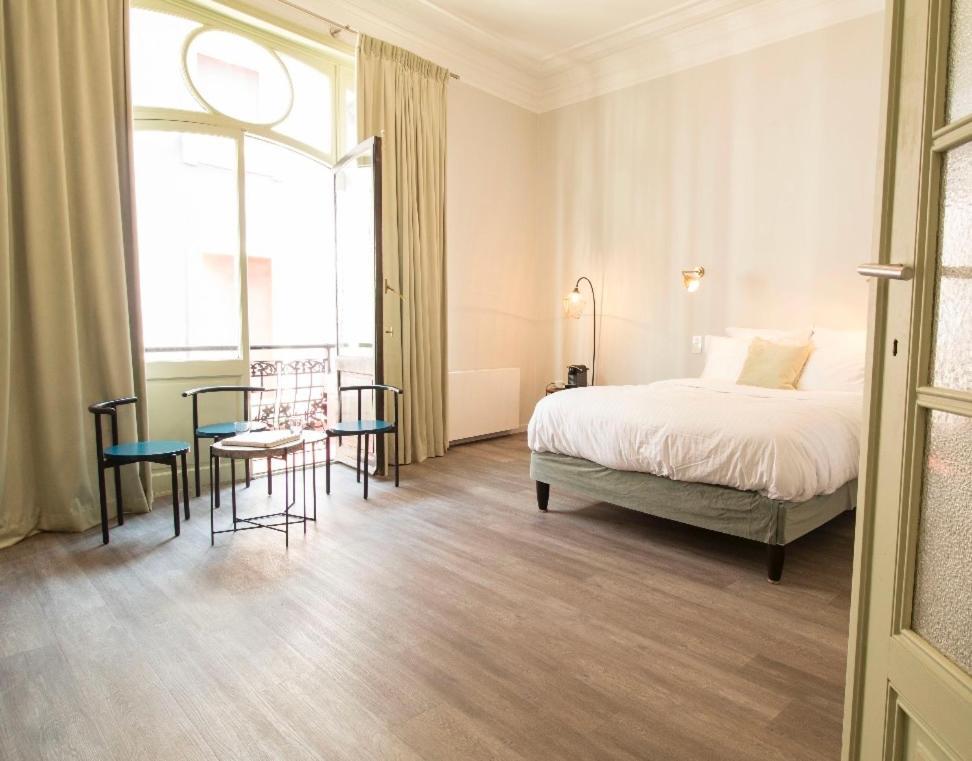 Wok Rooms Saint-Gilles 외부 사진