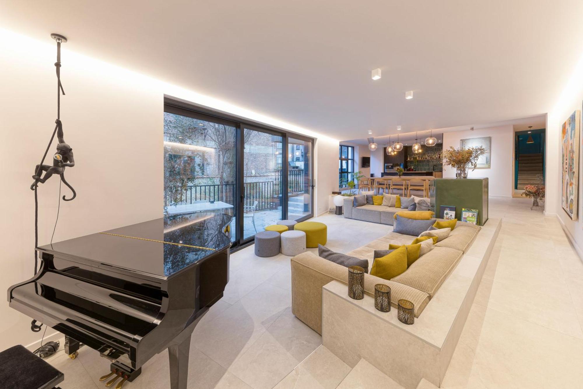 Wok Rooms Saint-Gilles 외부 사진
