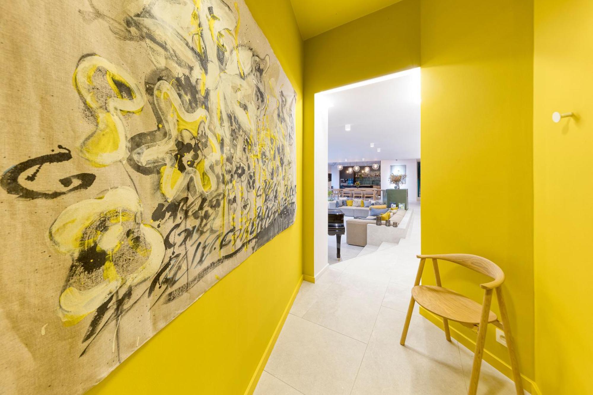 Wok Rooms Saint-Gilles 외부 사진