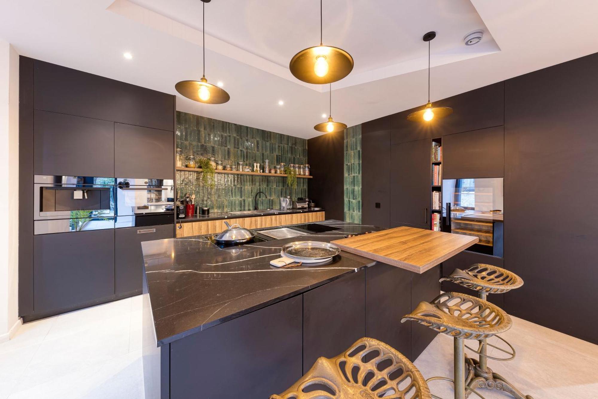 Wok Rooms Saint-Gilles 외부 사진