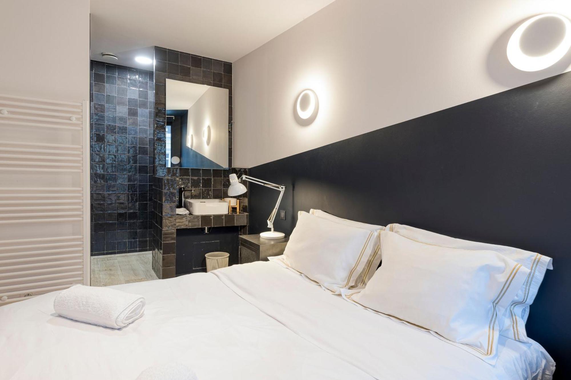 Wok Rooms Saint-Gilles 외부 사진