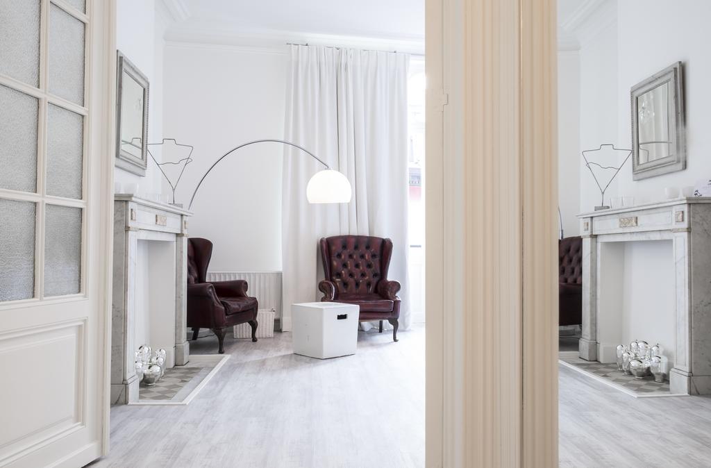 Wok Rooms Saint-Gilles 외부 사진