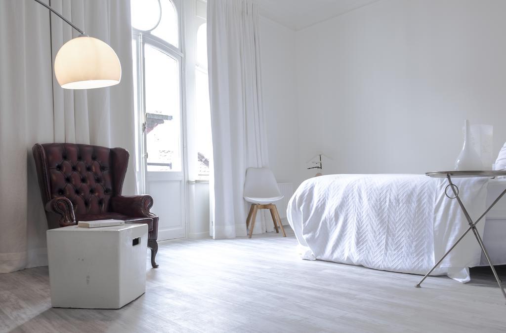 Wok Rooms Saint-Gilles 외부 사진