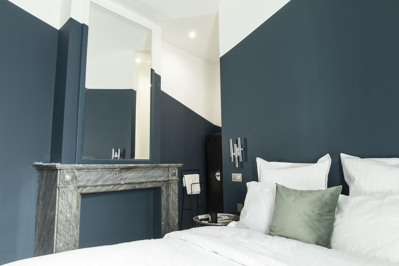 Wok Rooms Saint-Gilles 외부 사진
